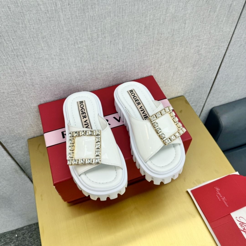 Roger Vivier Slippers